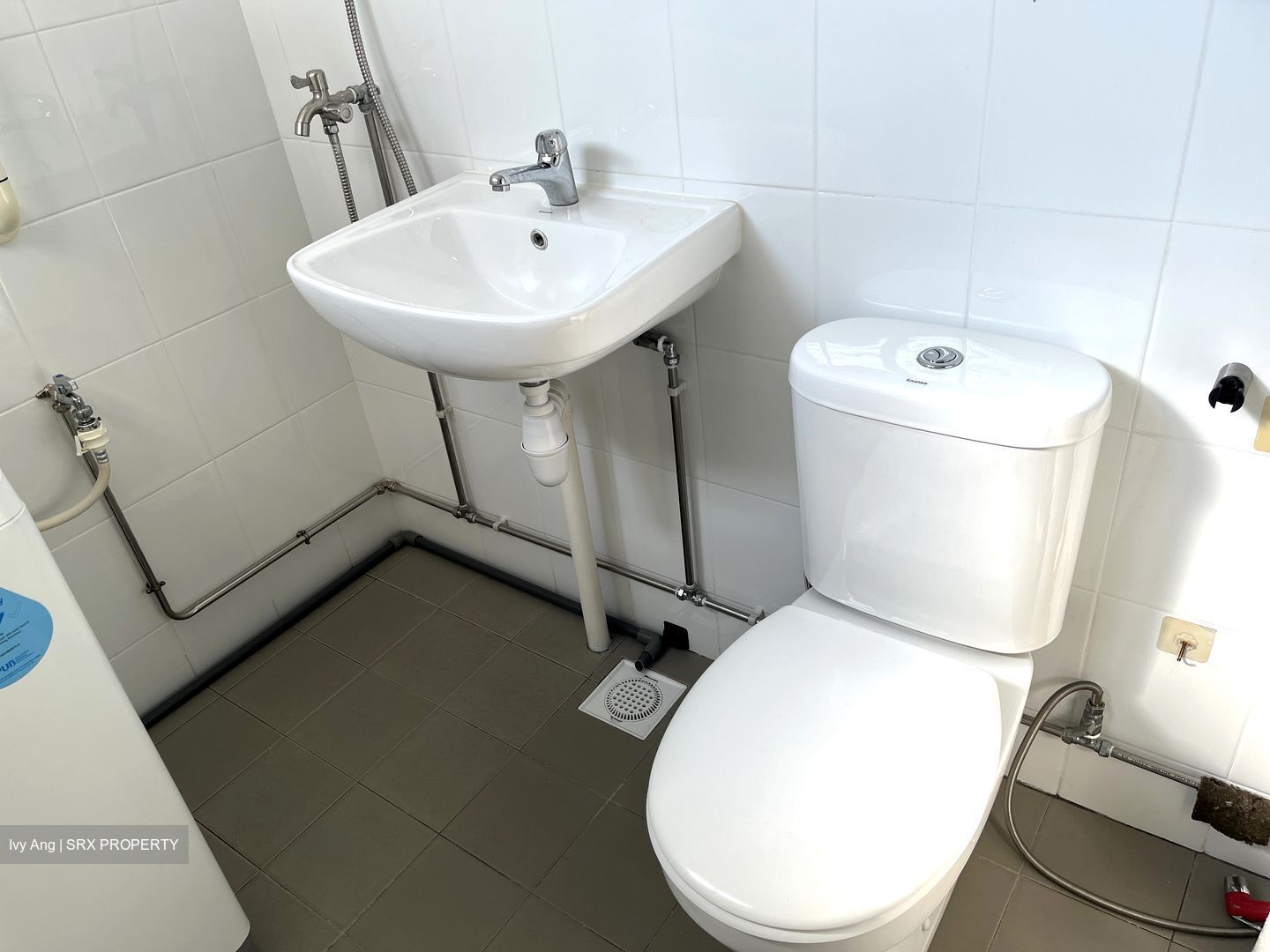 Blk 325 Woodlands Street 32 (Woodlands), HDB Executive #565682421
